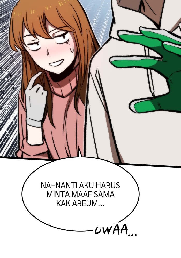 The Demon Prince Goes to the Academy Chapter 13 - halaman 48