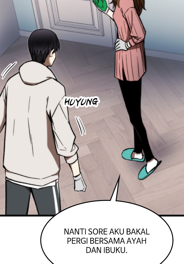 The Demon Prince Goes to the Academy Chapter 13 - halaman 50