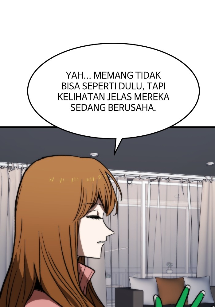 The Demon Prince Goes to the Academy Chapter 13 - halaman 53