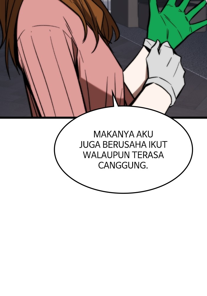 The Demon Prince Goes to the Academy Chapter 13 - halaman 54