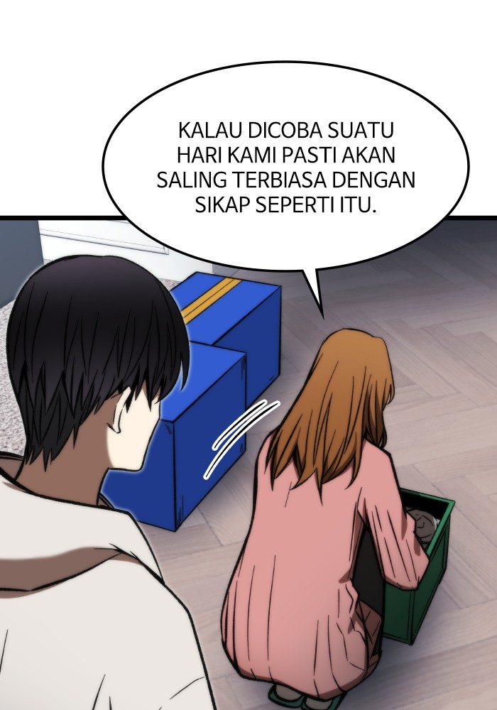 The Demon Prince Goes to the Academy Chapter 13 - halaman 55