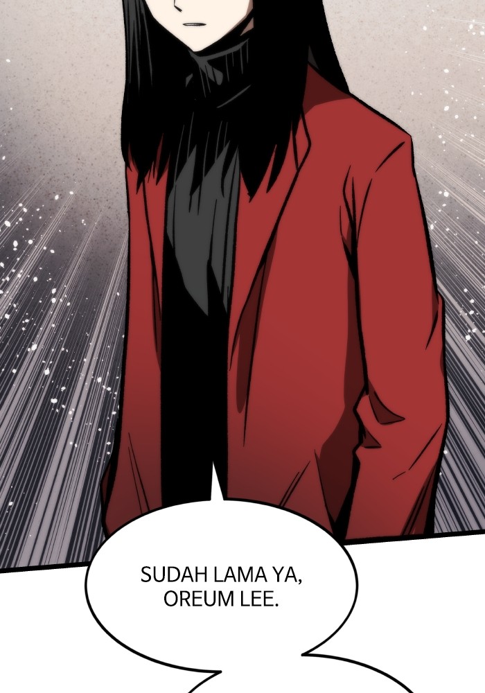 The Demon Prince Goes to the Academy Chapter 13 - halaman 64