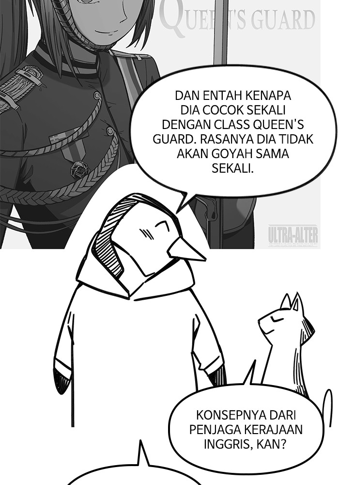 The Demon Prince Goes to the Academy Chapter 14 - halaman 44