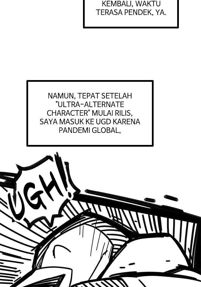 The Demon Prince Goes to the Academy Chapter 14 - halaman 5