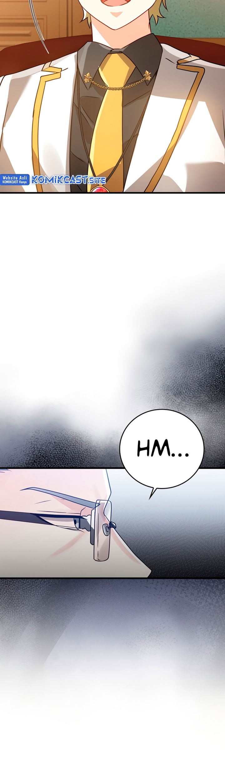 The Demon Prince Goes to the Academy Chapter 14 - halaman 75