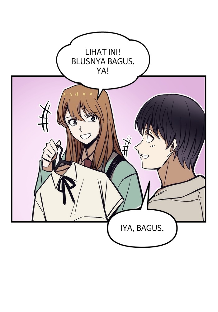 The Demon Prince Goes to the Academy Chapter 14 - halaman 82