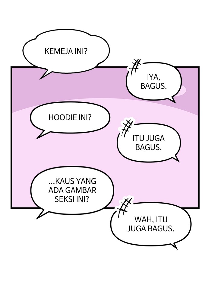 The Demon Prince Goes to the Academy Chapter 14 - halaman 83