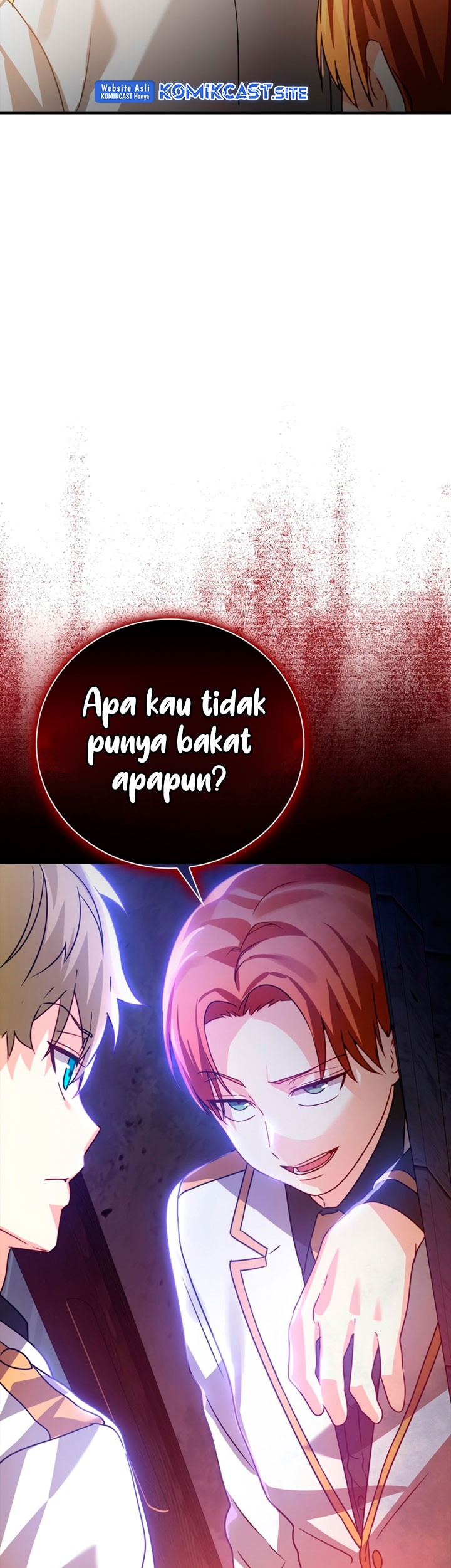 The Demon Prince Goes to the Academy Chapter 14 - halaman 93