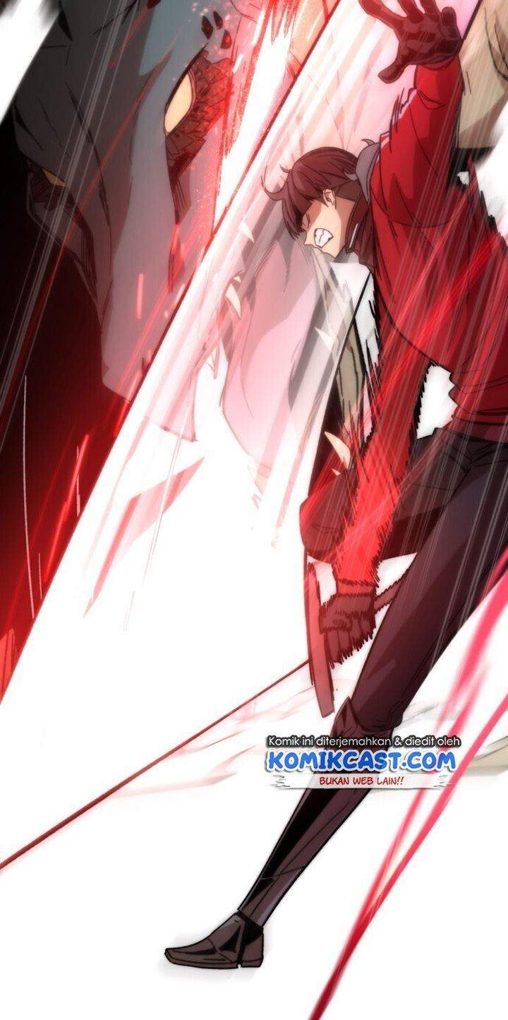 The Demon Prince Goes to the Academy Chapter 15 - halaman 12
