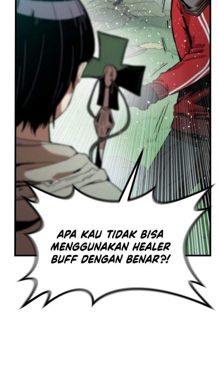 The Demon Prince Goes to the Academy Chapter 15 - halaman 16