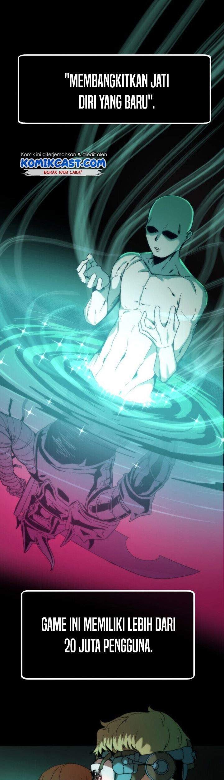 The Demon Prince Goes to the Academy Chapter 15 - halaman 25