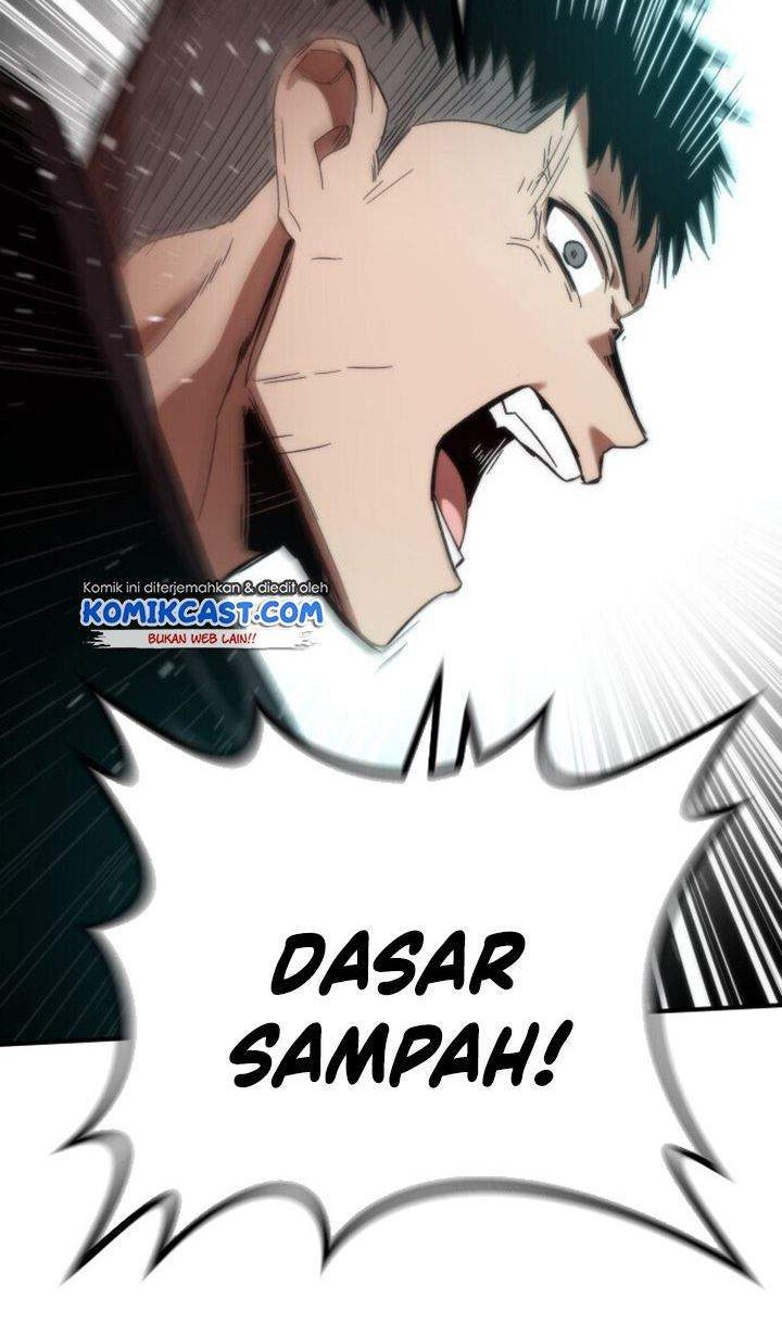 The Demon Prince Goes to the Academy Chapter 15 - halaman 28