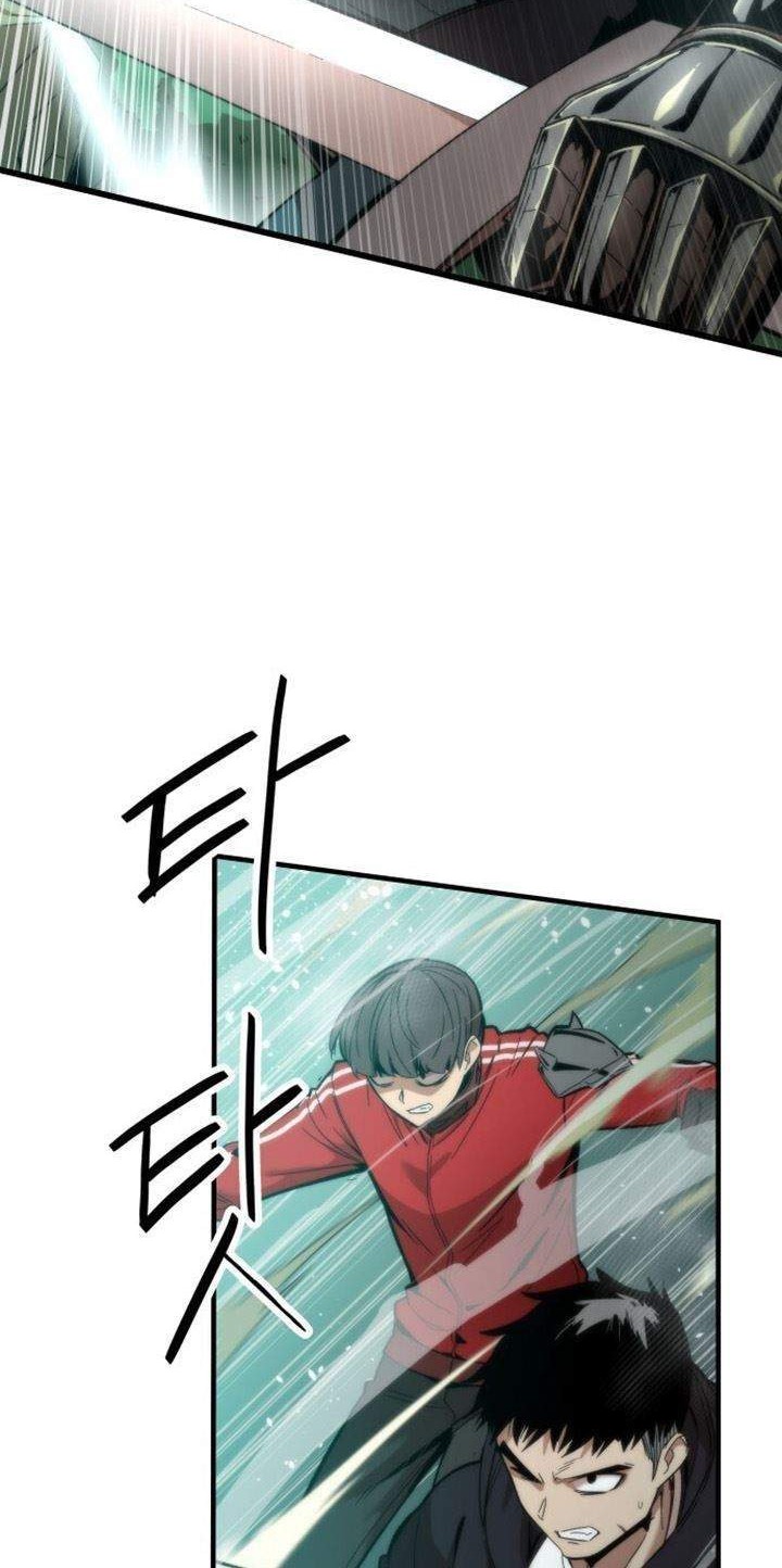 The Demon Prince Goes to the Academy Chapter 15 - halaman 6
