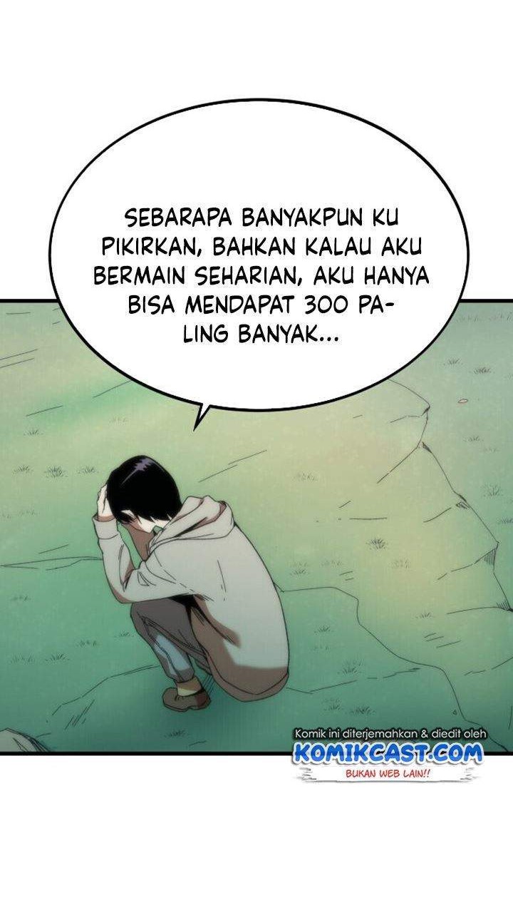 The Demon Prince Goes to the Academy Chapter 15 - halaman 64