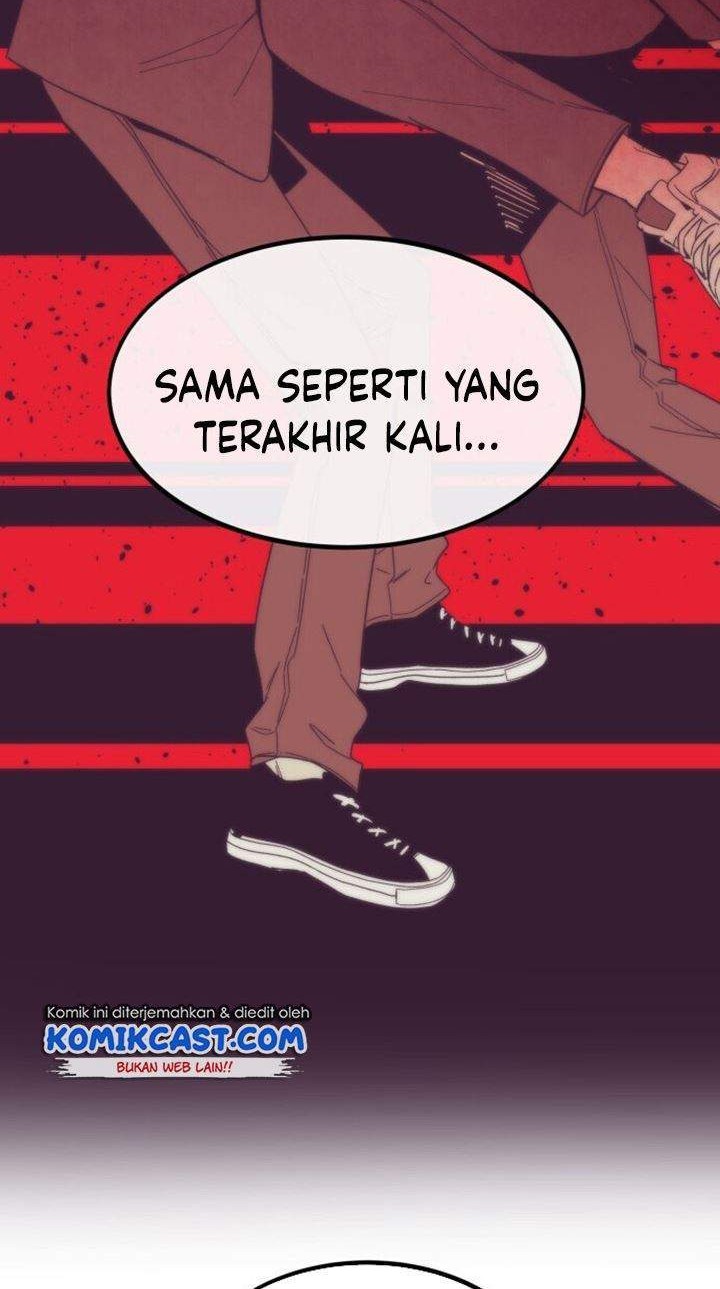 The Demon Prince Goes to the Academy Chapter 15 - halaman 66