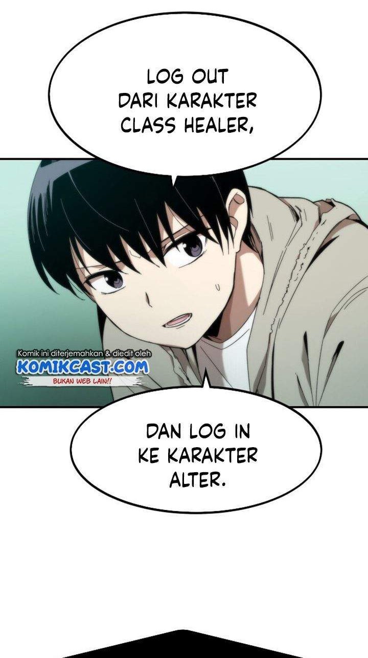 The Demon Prince Goes to the Academy Chapter 15 - halaman 68