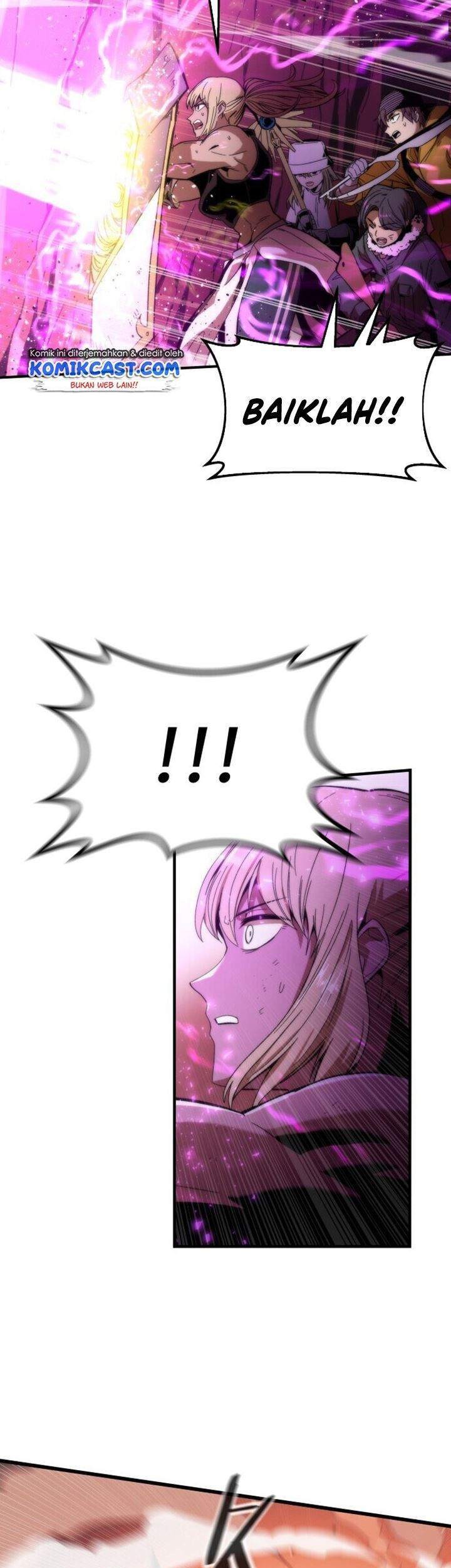 The Demon Prince Goes to the Academy Chapter 15 - halaman 79