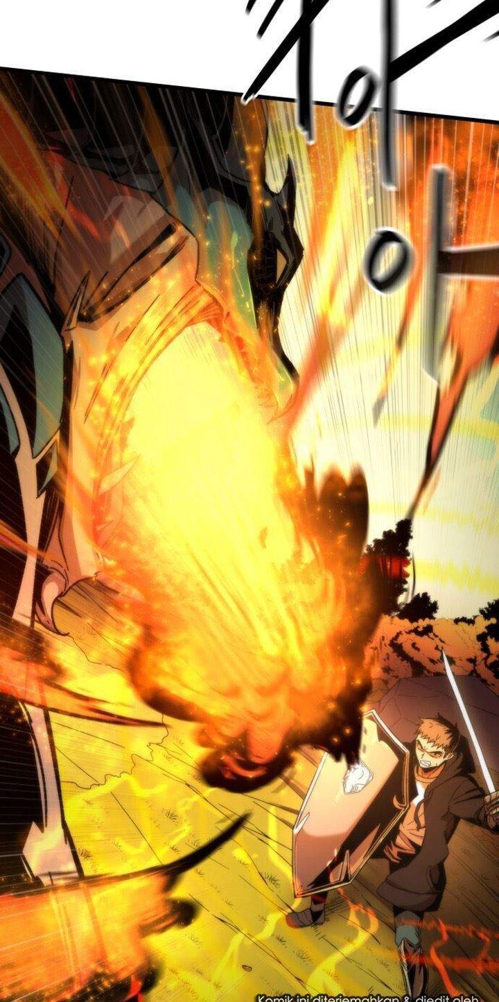 The Demon Prince Goes to the Academy Chapter 15 - halaman 8