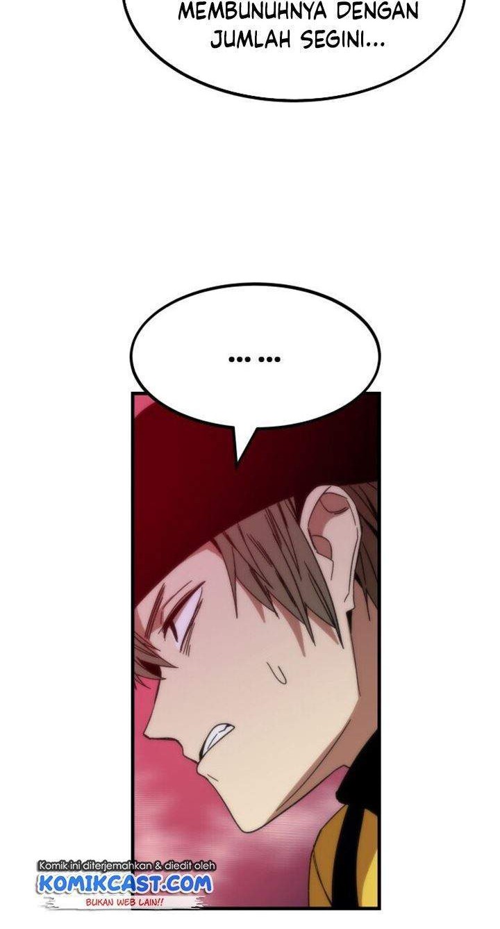 The Demon Prince Goes to the Academy Chapter 15 - halaman 84