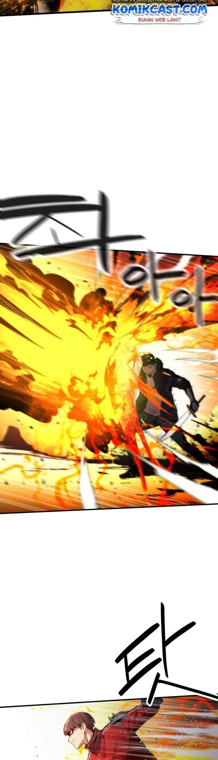 The Demon Prince Goes to the Academy Chapter 15 - halaman 9