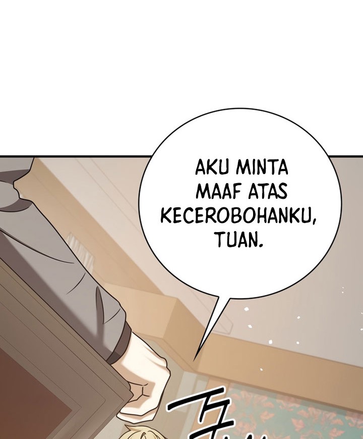 The Demon Prince Goes to the Academy Chapter 16 - halaman 36