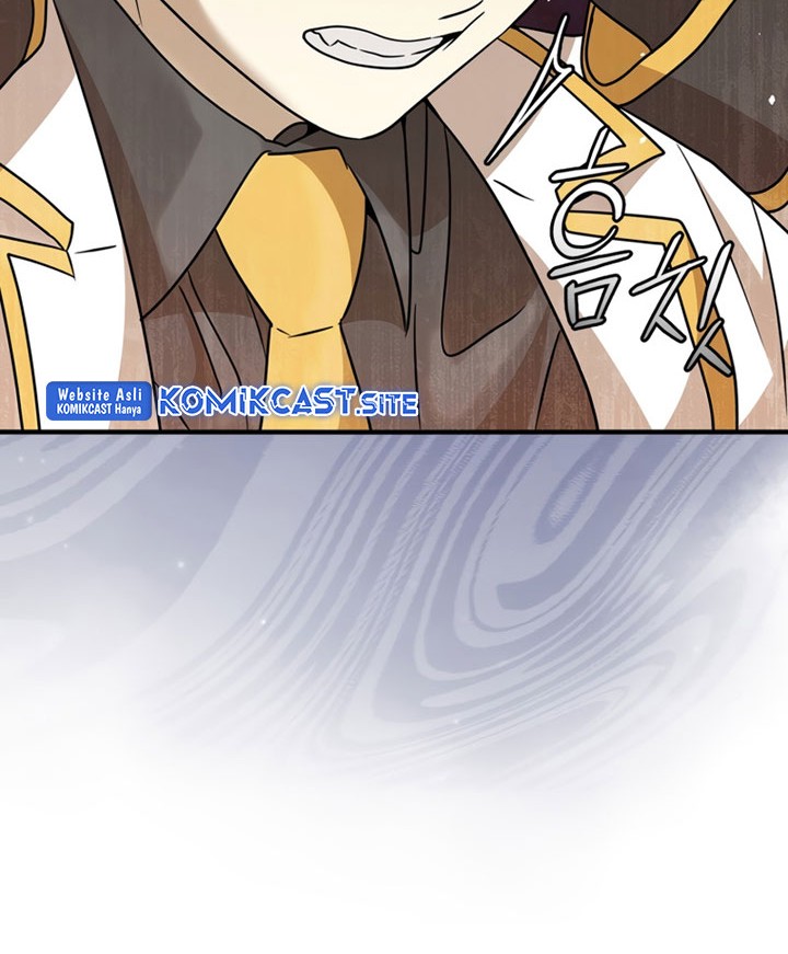 The Demon Prince Goes to the Academy Chapter 16 - halaman 38