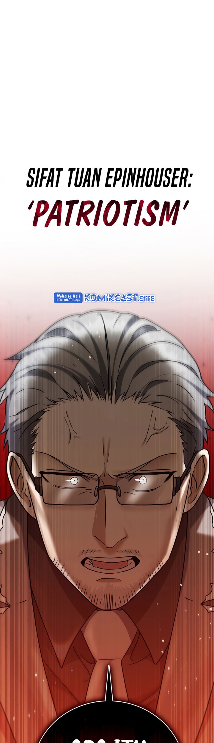 The Demon Prince Goes to the Academy Chapter 16 - halaman 39