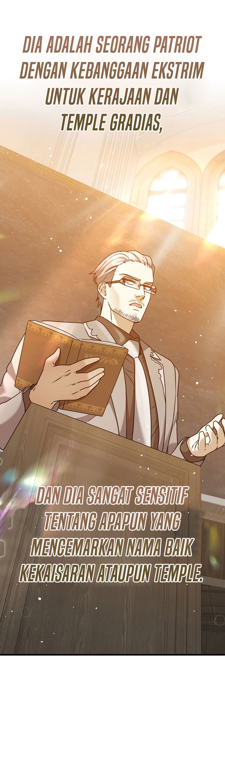 The Demon Prince Goes to the Academy Chapter 16 - halaman 45