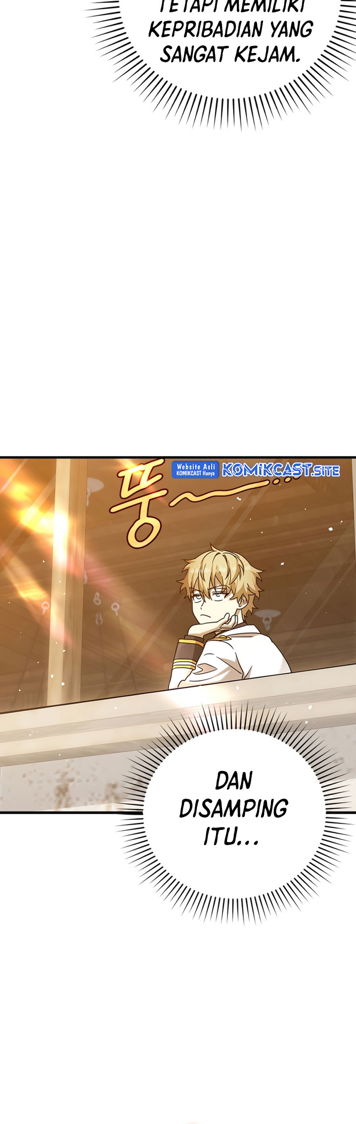 The Demon Prince Goes to the Academy Chapter 16 - halaman 56