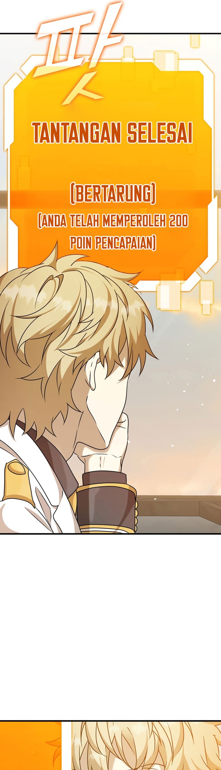 The Demon Prince Goes to the Academy Chapter 16 - halaman 57