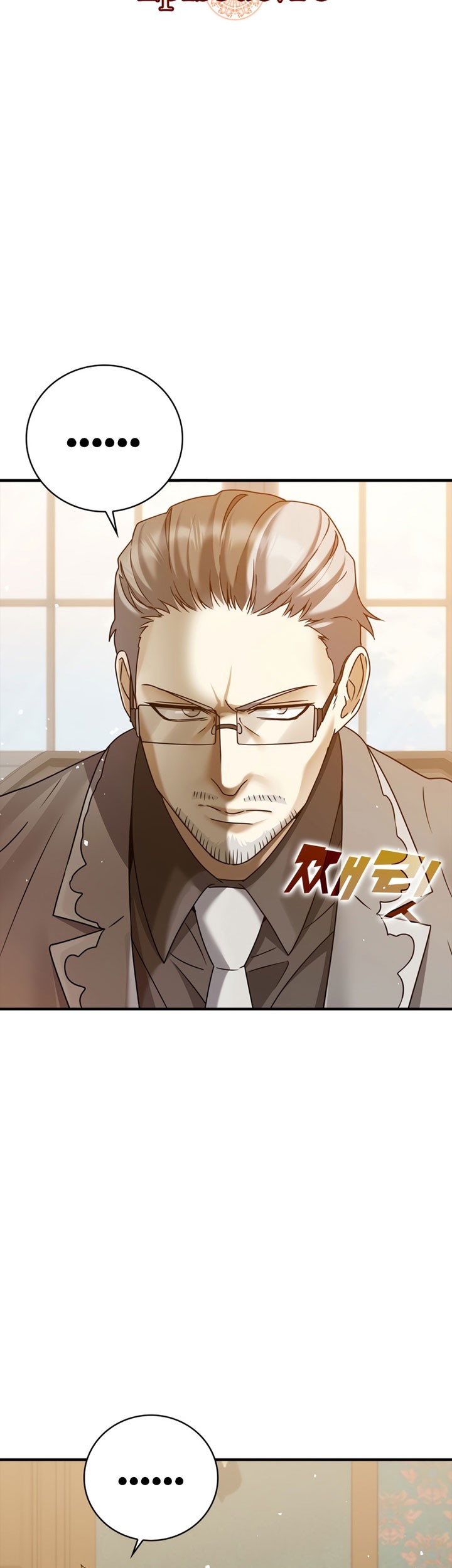 The Demon Prince Goes to the Academy Chapter 16 - halaman 7