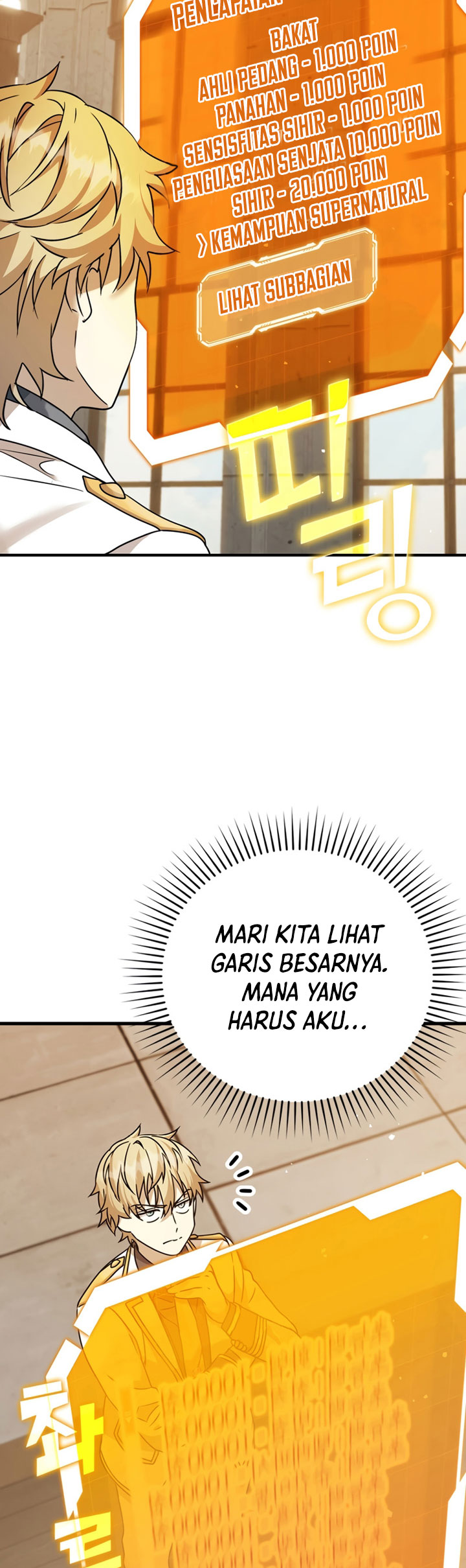 The Demon Prince Goes to the Academy Chapter 16 - halaman 90