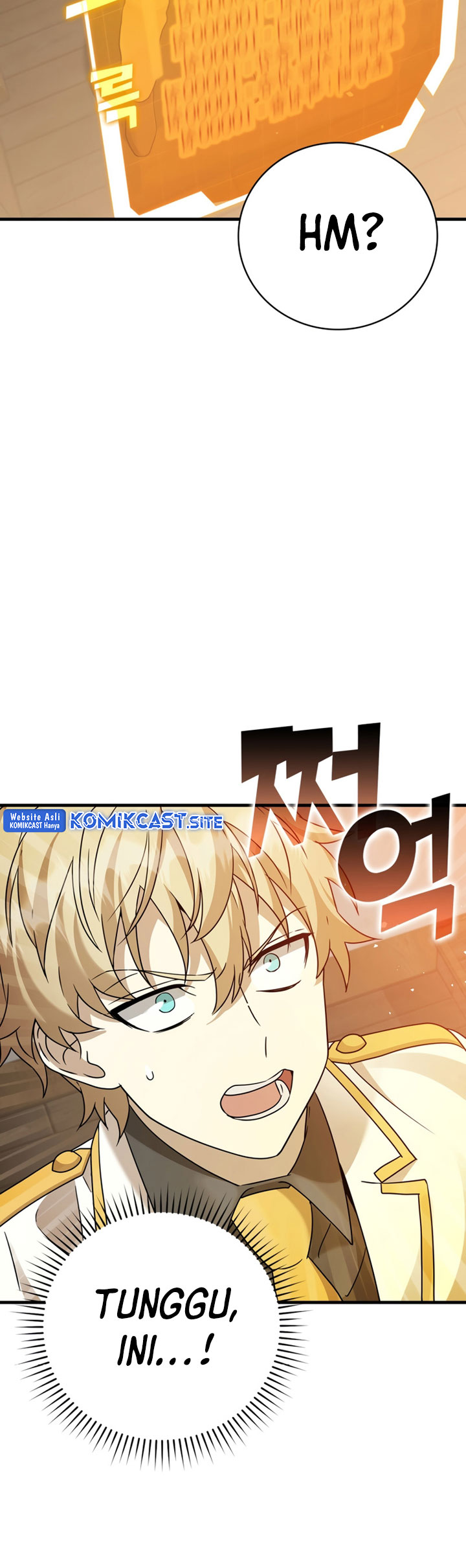 The Demon Prince Goes to the Academy Chapter 16 - halaman 91
