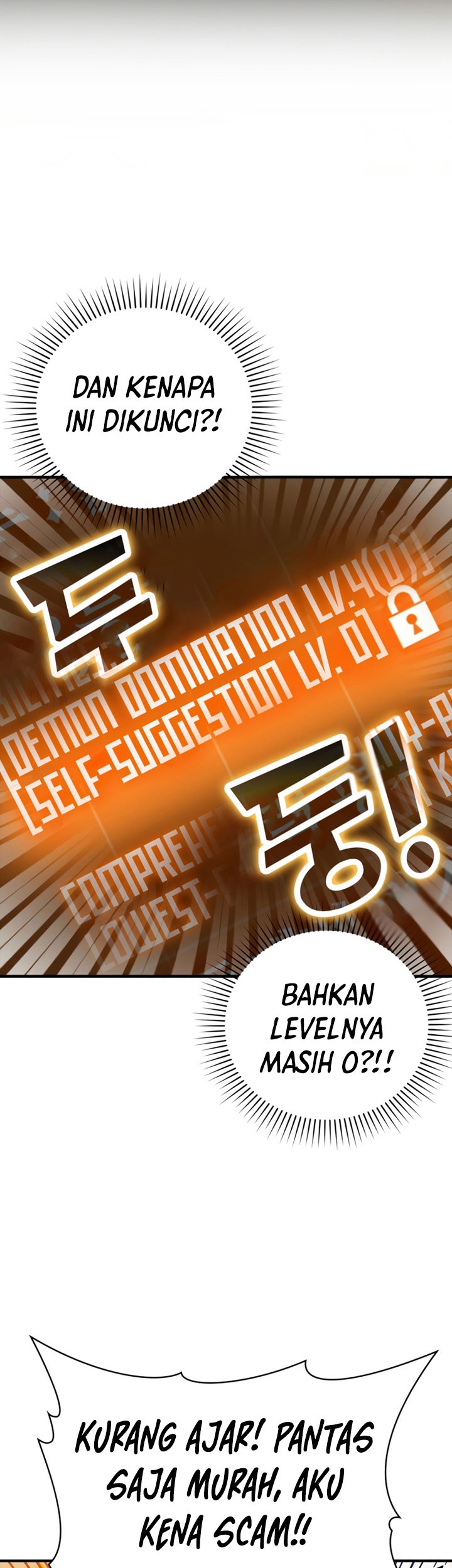 The Demon Prince Goes to the Academy Chapter 17 - halaman 11