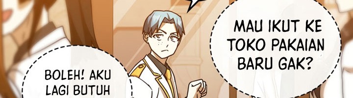The Demon Prince Goes to the Academy Chapter 17 - halaman 44