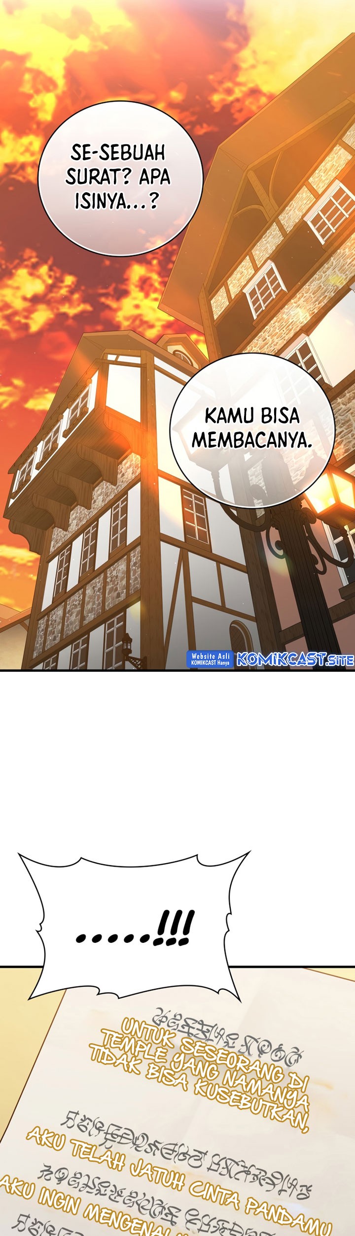The Demon Prince Goes to the Academy Chapter 17 - halaman 57