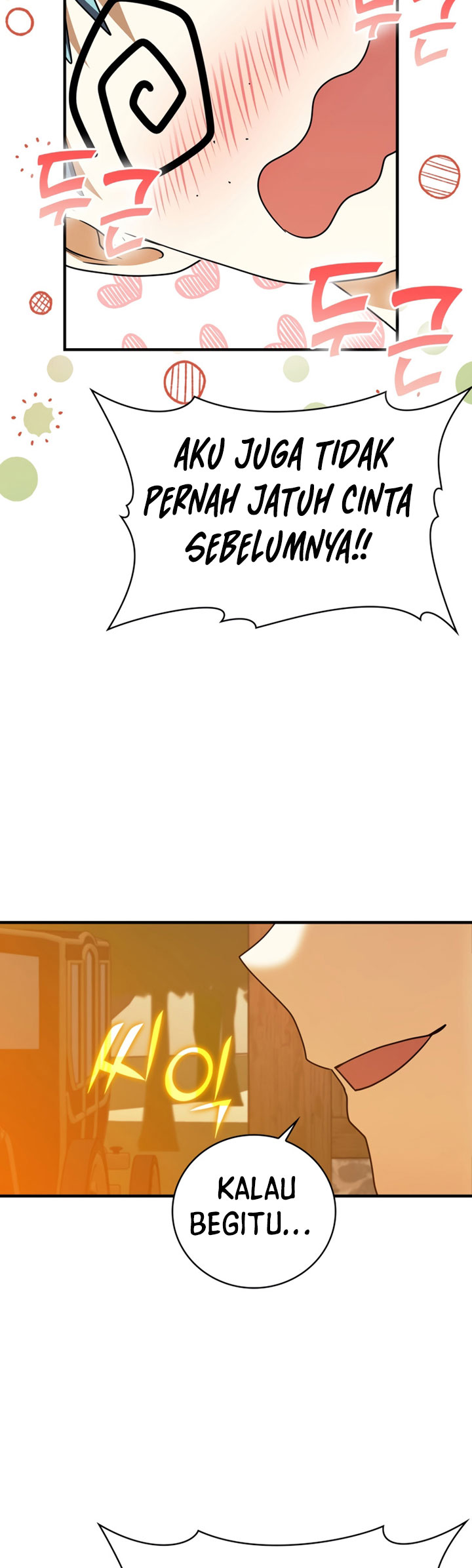 The Demon Prince Goes to the Academy Chapter 17 - halaman 62