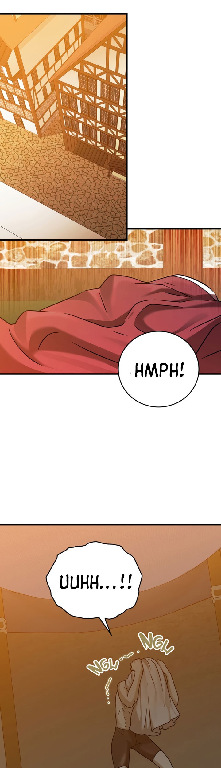 The Demon Prince Goes to the Academy Chapter 17 - halaman 67