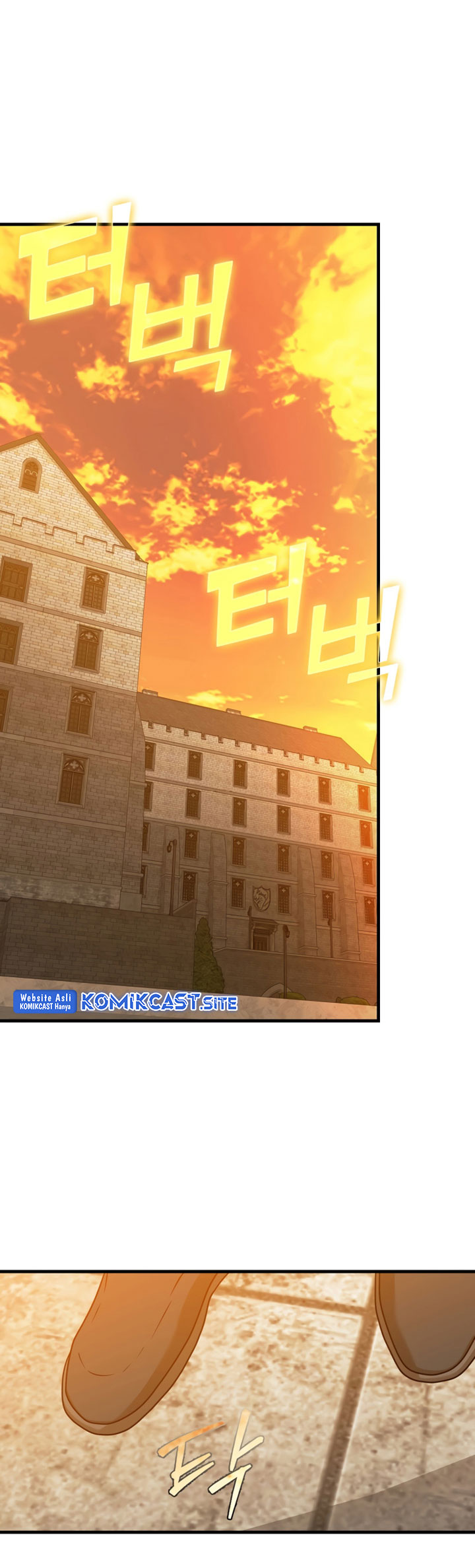 The Demon Prince Goes to the Academy Chapter 17 - halaman 79