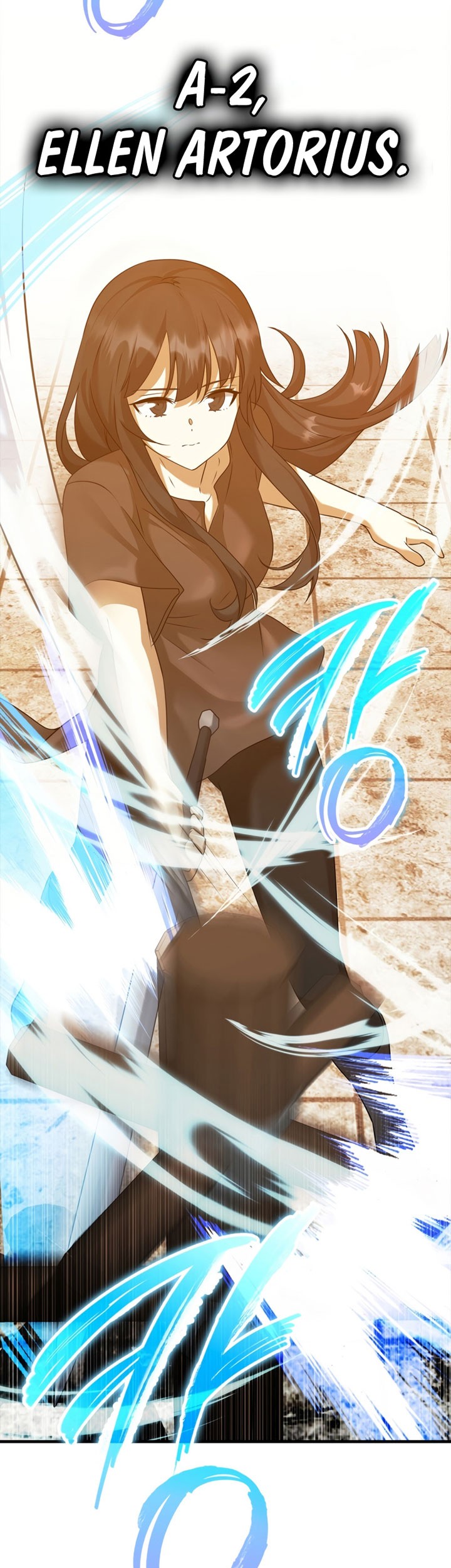 The Demon Prince Goes to the Academy Chapter 17 - halaman 87