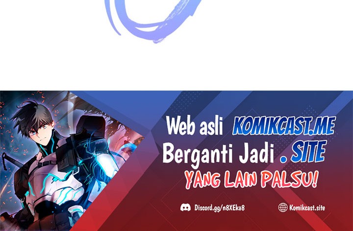 The Demon Prince Goes to the Academy Chapter 17 - halaman 88
