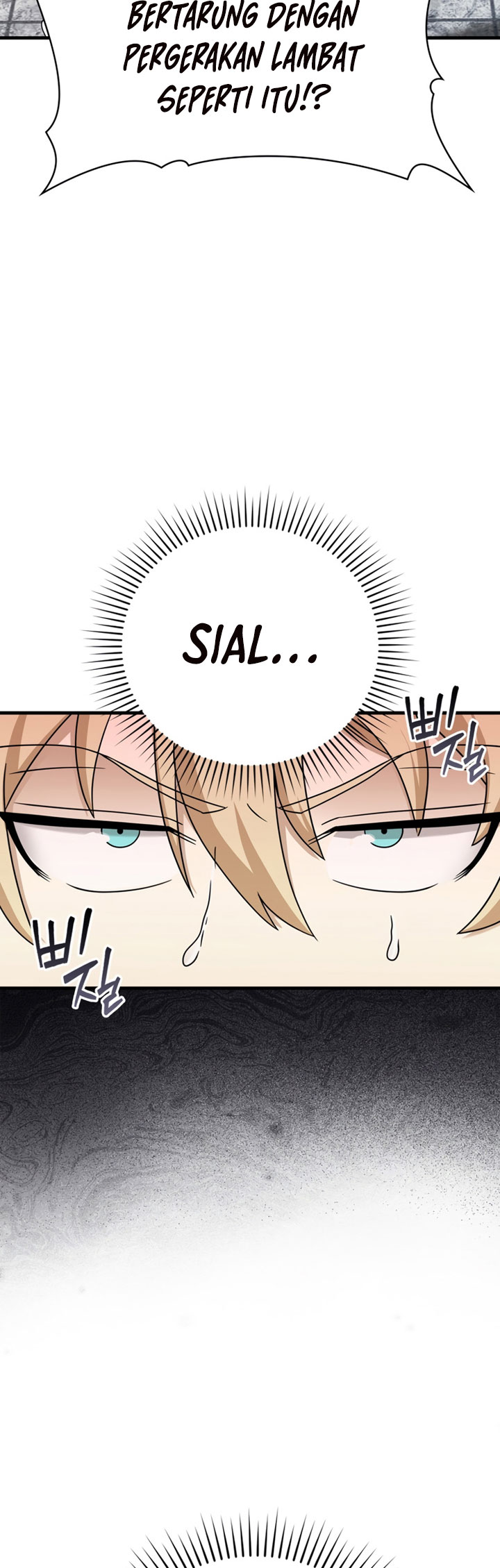The Demon Prince Goes to the Academy Chapter 18 - halaman 15