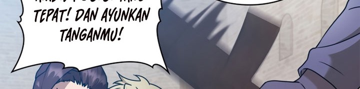 The Demon Prince Goes to the Academy Chapter 18 - halaman 22