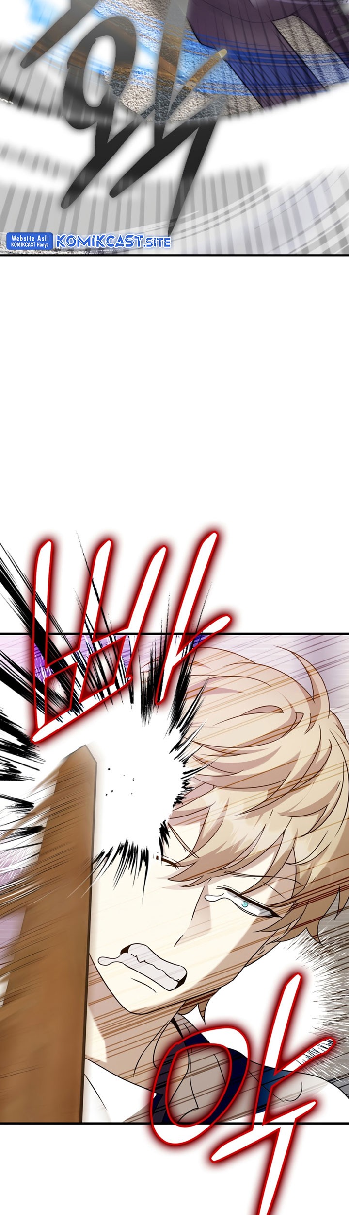 The Demon Prince Goes to the Academy Chapter 18 - halaman 45
