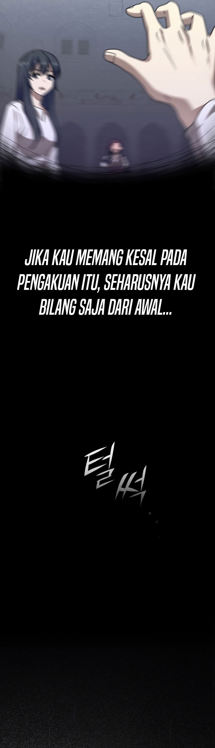 The Demon Prince Goes to the Academy Chapter 18 - halaman 49