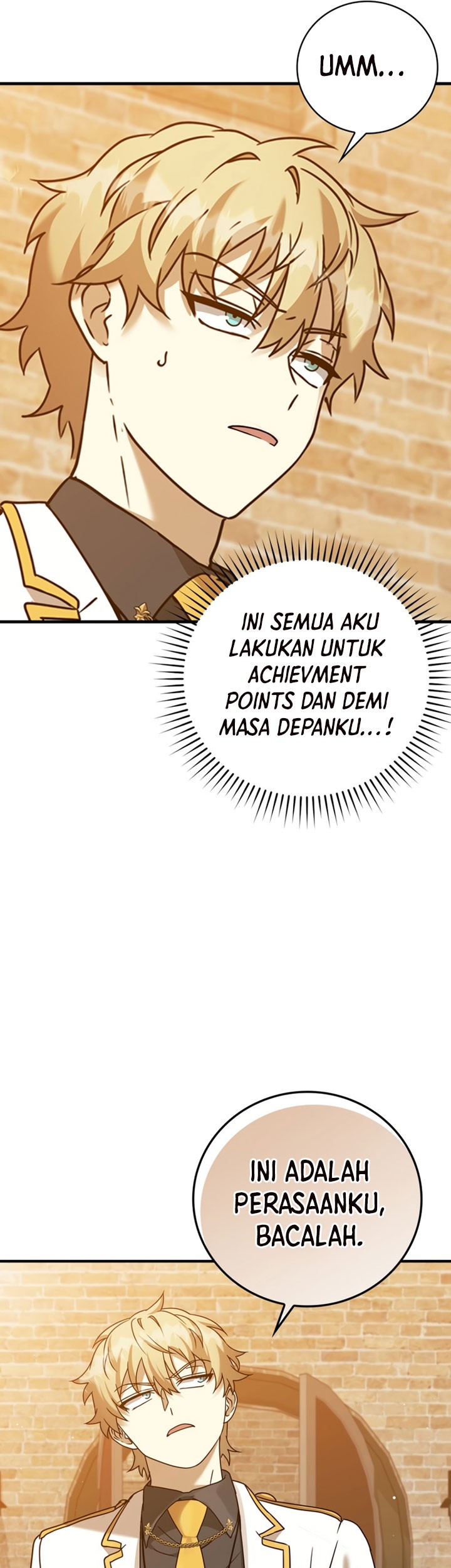 The Demon Prince Goes to the Academy Chapter 18 - halaman 5