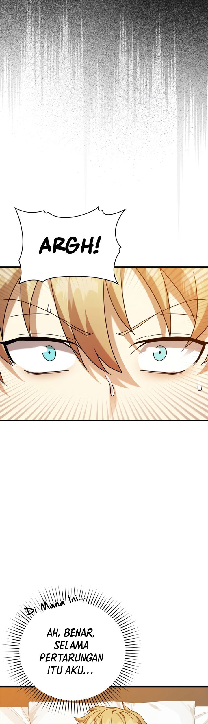 The Demon Prince Goes to the Academy Chapter 18 - halaman 51