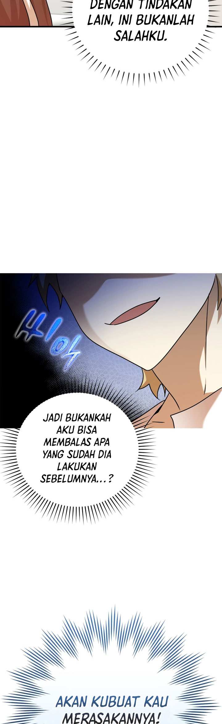 The Demon Prince Goes to the Academy Chapter 18 - halaman 66