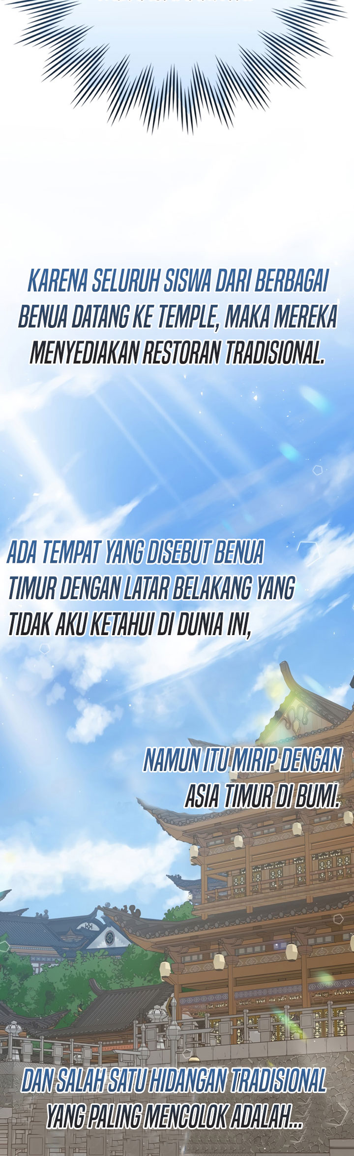 The Demon Prince Goes to the Academy Chapter 18 - halaman 67