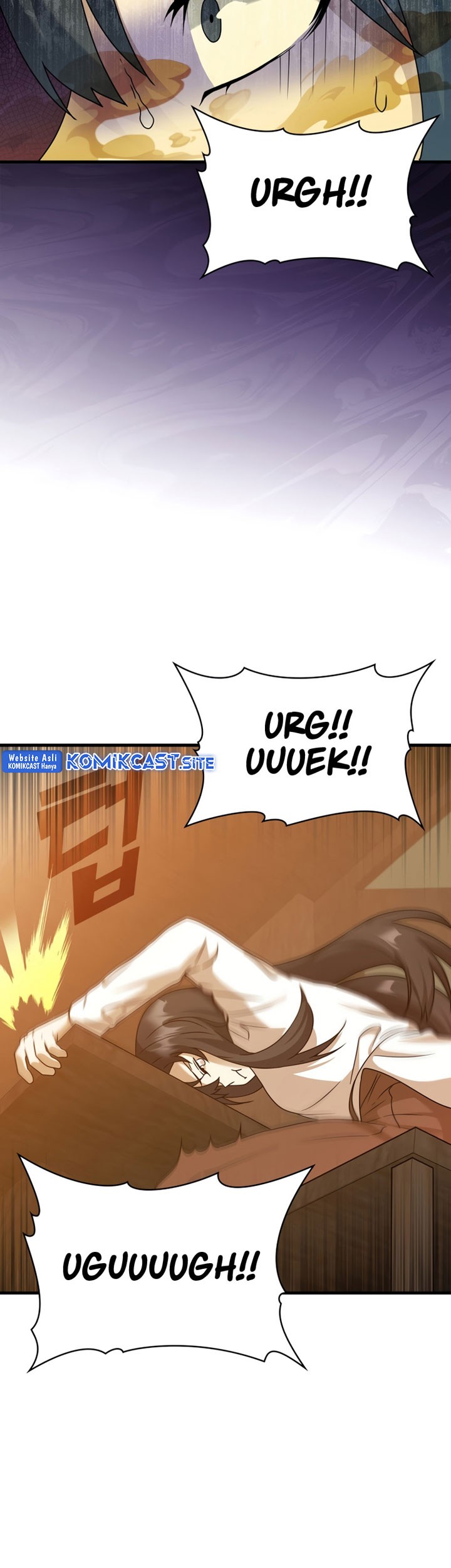 The Demon Prince Goes to the Academy Chapter 18 - halaman 75